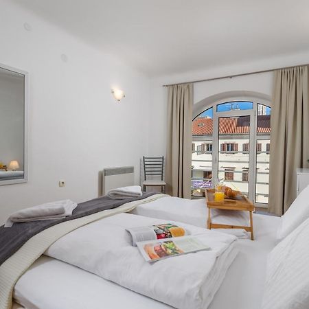 Main View Apartment Рийека Екстериор снимка