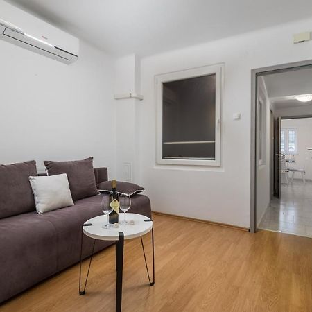 Main View Apartment Рийека Екстериор снимка
