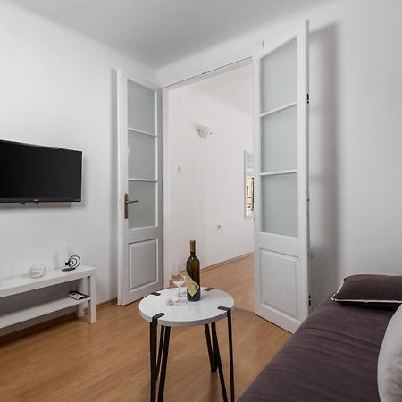 Main View Apartment Рийека Екстериор снимка