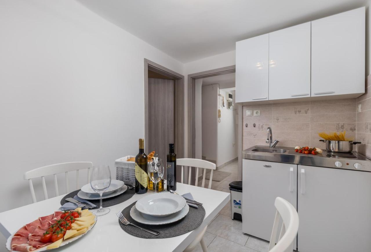 Main View Apartment Рийека Екстериор снимка