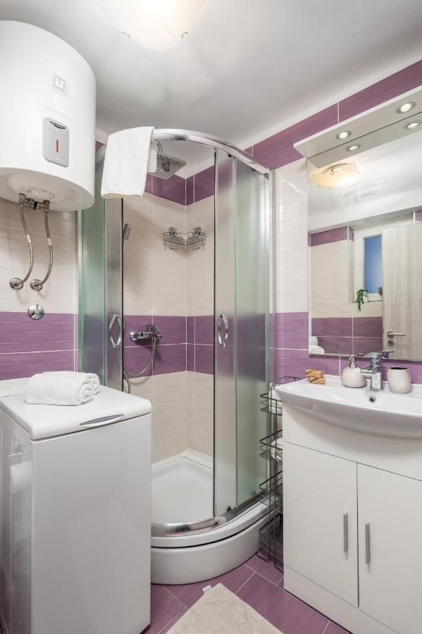 Main View Apartment Рийека Екстериор снимка
