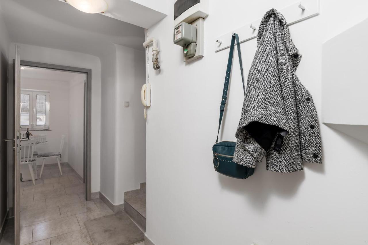 Main View Apartment Рийека Екстериор снимка
