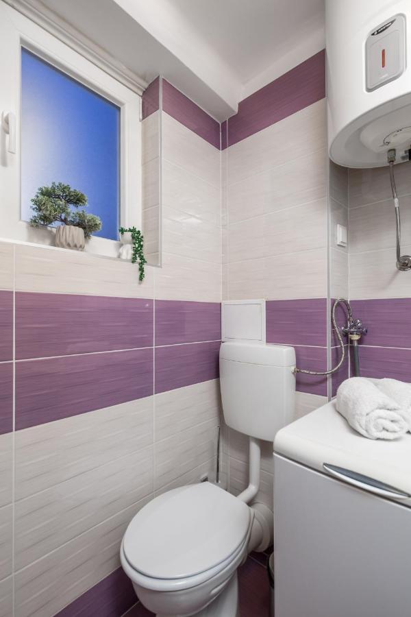 Main View Apartment Рийека Екстериор снимка