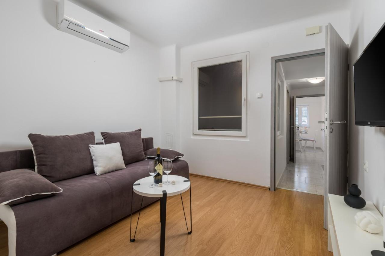 Main View Apartment Рийека Екстериор снимка