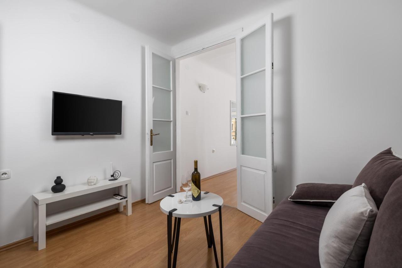 Main View Apartment Рийека Екстериор снимка